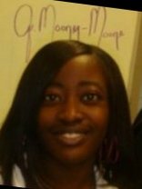 Person who looks like Tichina Arnold