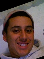 Person who looks like John Turturro