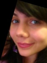 Person who looks like Rosanna Arquette