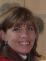 Person who looks like Dorothy Hamill