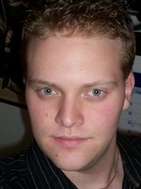 Person who looks like Sting