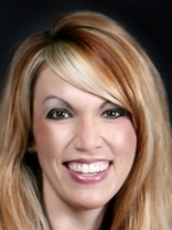 Person who looks like Traci Bingham