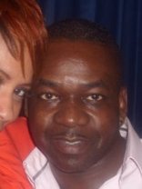 Person who looks like Clifton Powell