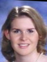 Person who looks like Peri Gilpin