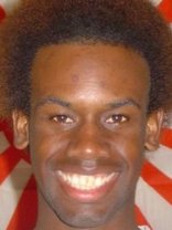 Person who looks like Doug E. Fresh