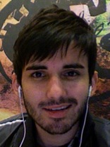 Person who looks like Justin Bartha