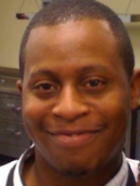 Person who looks like Martin Lawrence