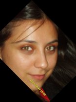 Person who looks like Shalom Harlow