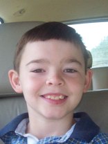 Person who looks like Peter Paige