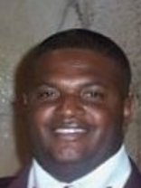 Person who looks like Laurence Fishburne