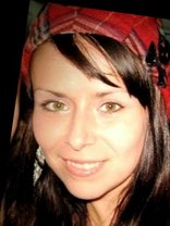 Person who looks like Jacqueline Obradors