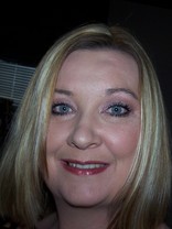 Person who looks like Lee Ann Womack