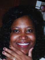 Person who looks like Kelis