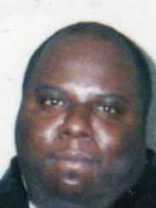 Person who looks like LeVar Burton