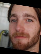 Person who looks like The Edge