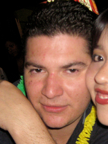 Person who looks like Karl Urban