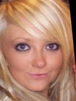 Person who looks like Charlotte Ross