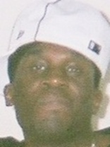 Person who looks like Danny Glover