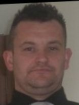 Person who looks like Peter Andre