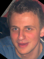 Person who looks like Josh Lucas