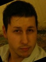 Person who looks like David Arquette