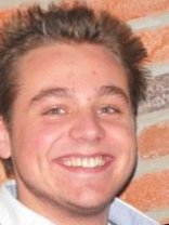 Person who looks like Leonardo DiCaprio