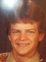 Person who looks like Jerry Springer