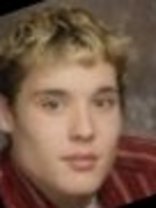 Person who looks like Randy Harrison