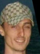 Person who looks like Matthew McConaughey