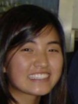 Person who looks like Kelly Hu