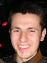 Person who looks like James Franco