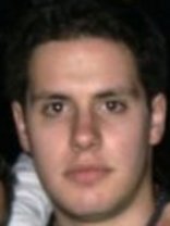 Person who looks like Ryan Pinkston