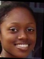 Person who looks like K.D. Aubert