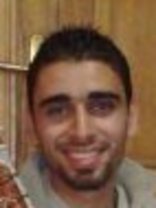 Person who looks like Bill Rancic