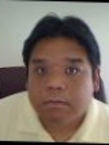 Person who looks like Muhammad Ali