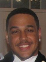 Person who looks like Mike Epps