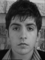 Person who looks like Al Pacino