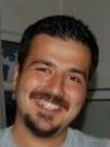 Person who looks like Oded Fehr