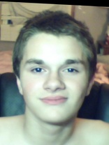 Person who looks like Ryan Pinkston