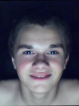 Person who looks like Jared Padalecki