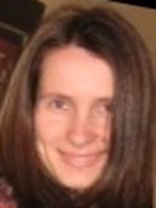 Person who looks like Julia Ormond