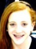 Person who looks like Scarlett Pomers