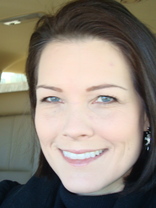 Person who looks like Joanna Going