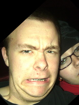 Person who looks like Tom Hanks