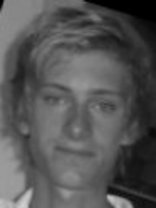 Person who looks like Hugh Dancy