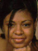 Person who looks like Taraji P. Henson