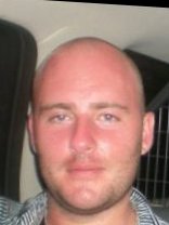 Person who looks like Dominic Purcell