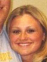 Person who looks like Kelly Clarkson