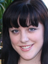 Person who looks like Eva Amurri