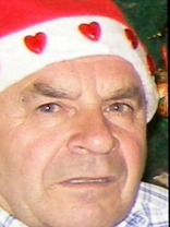 Person who looks like Jerry Springer